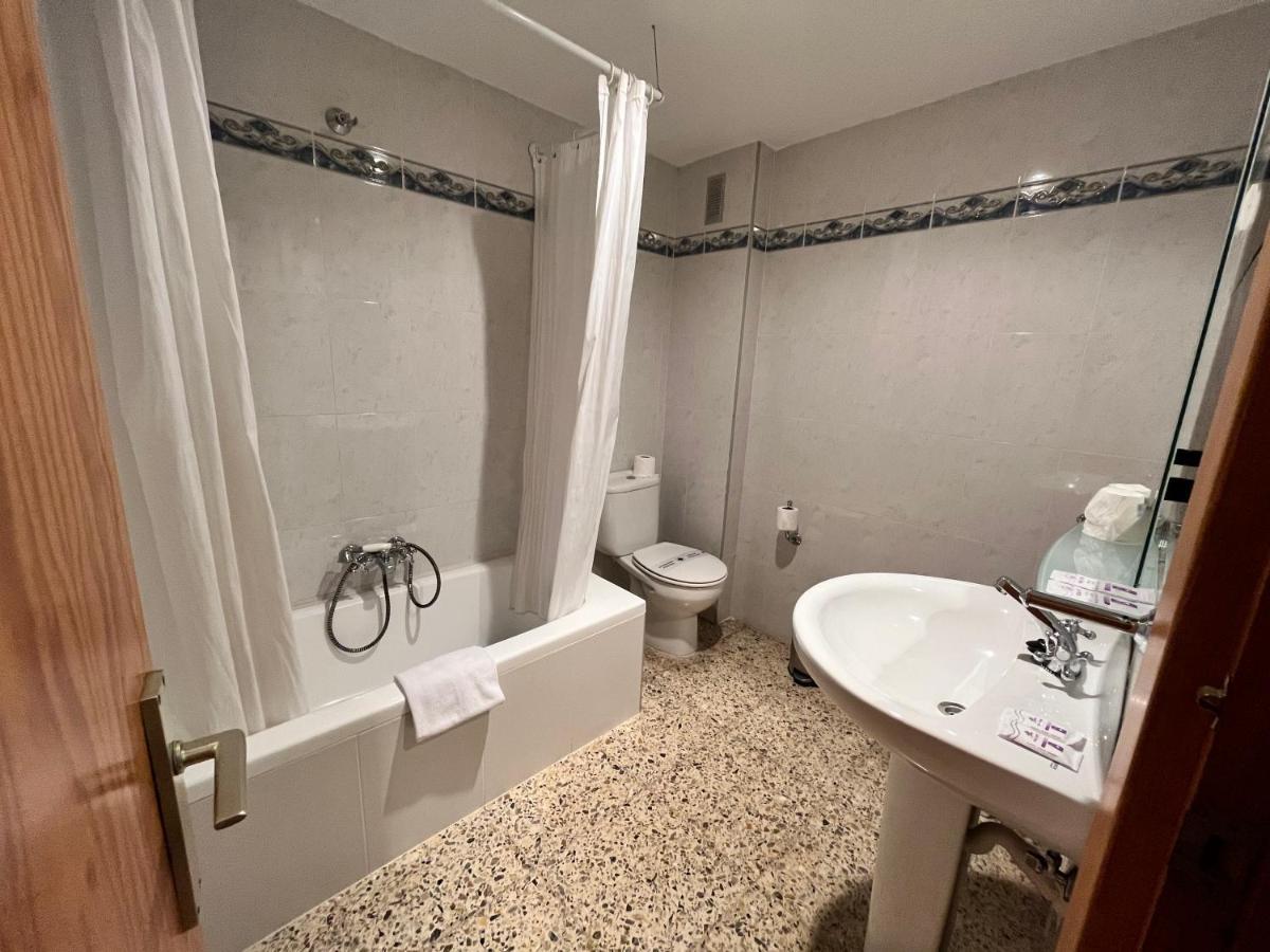 Meson De Castiello Guest House Castiello de Jaca Luaran gambar