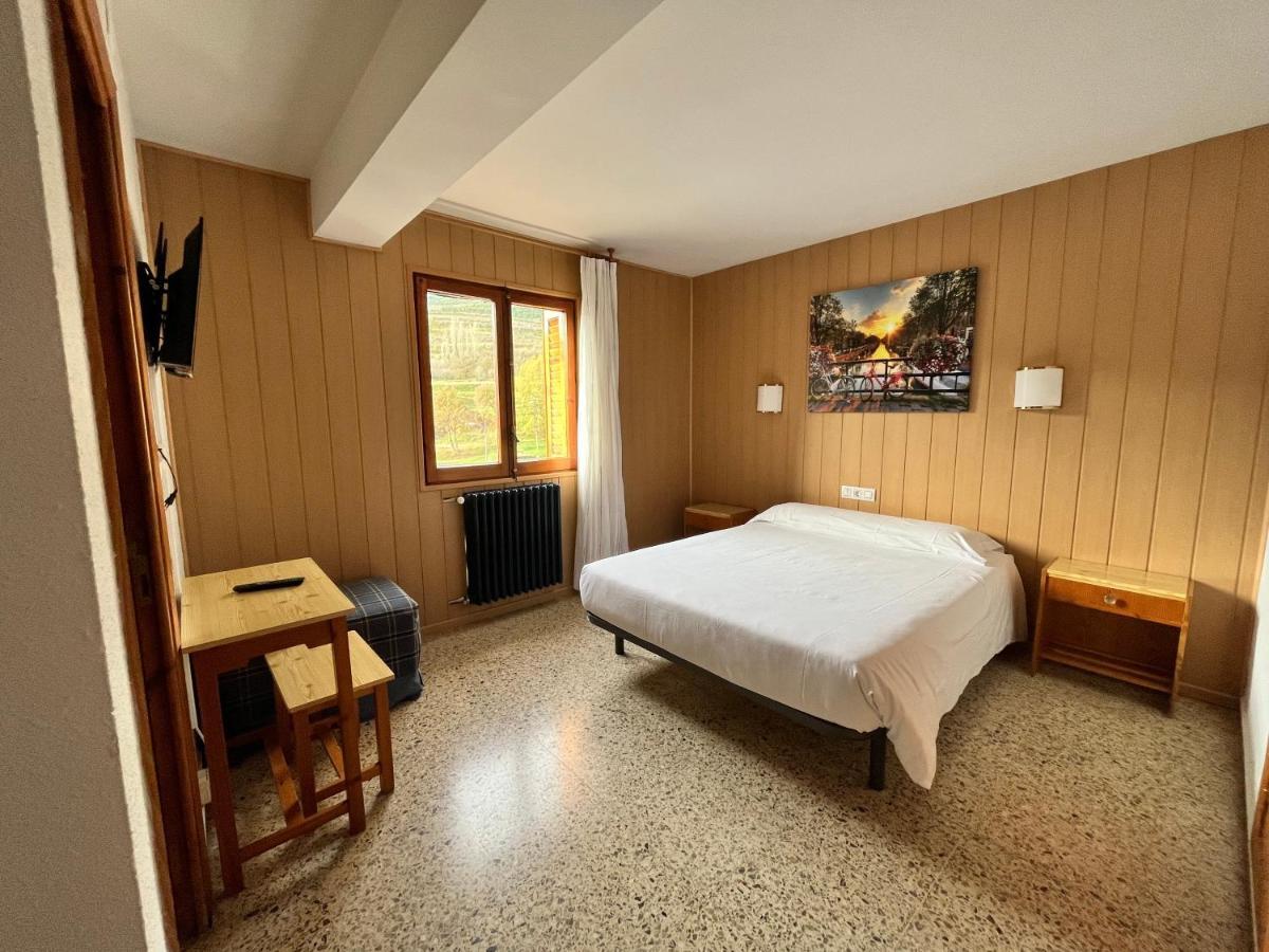 Meson De Castiello Guest House Castiello de Jaca Luaran gambar