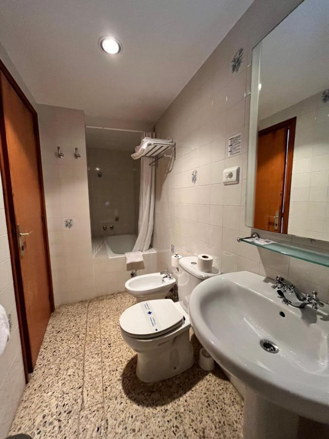 Meson De Castiello Guest House Castiello de Jaca Luaran gambar