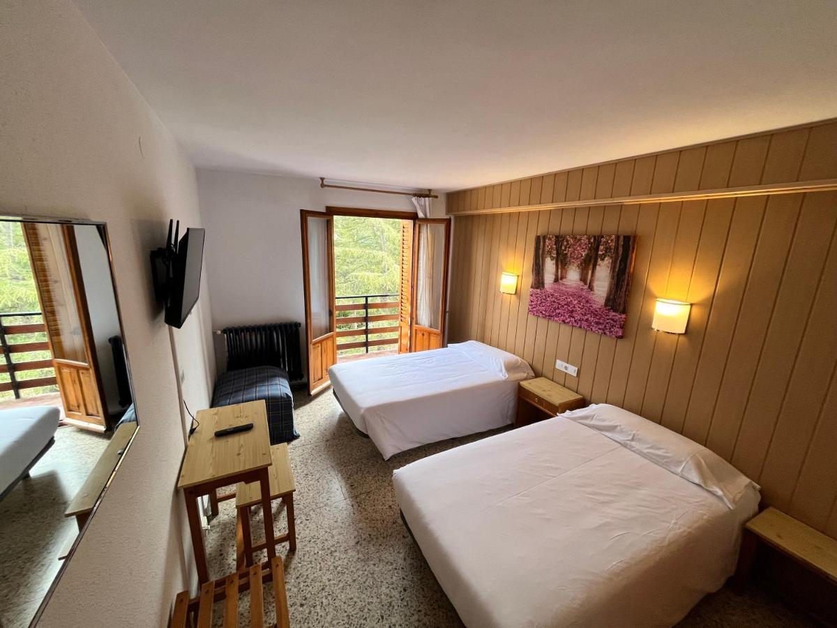 Meson De Castiello Guest House Castiello de Jaca Luaran gambar
