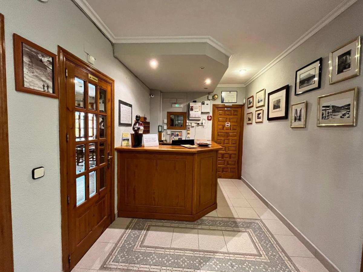 Meson De Castiello Guest House Castiello de Jaca Luaran gambar