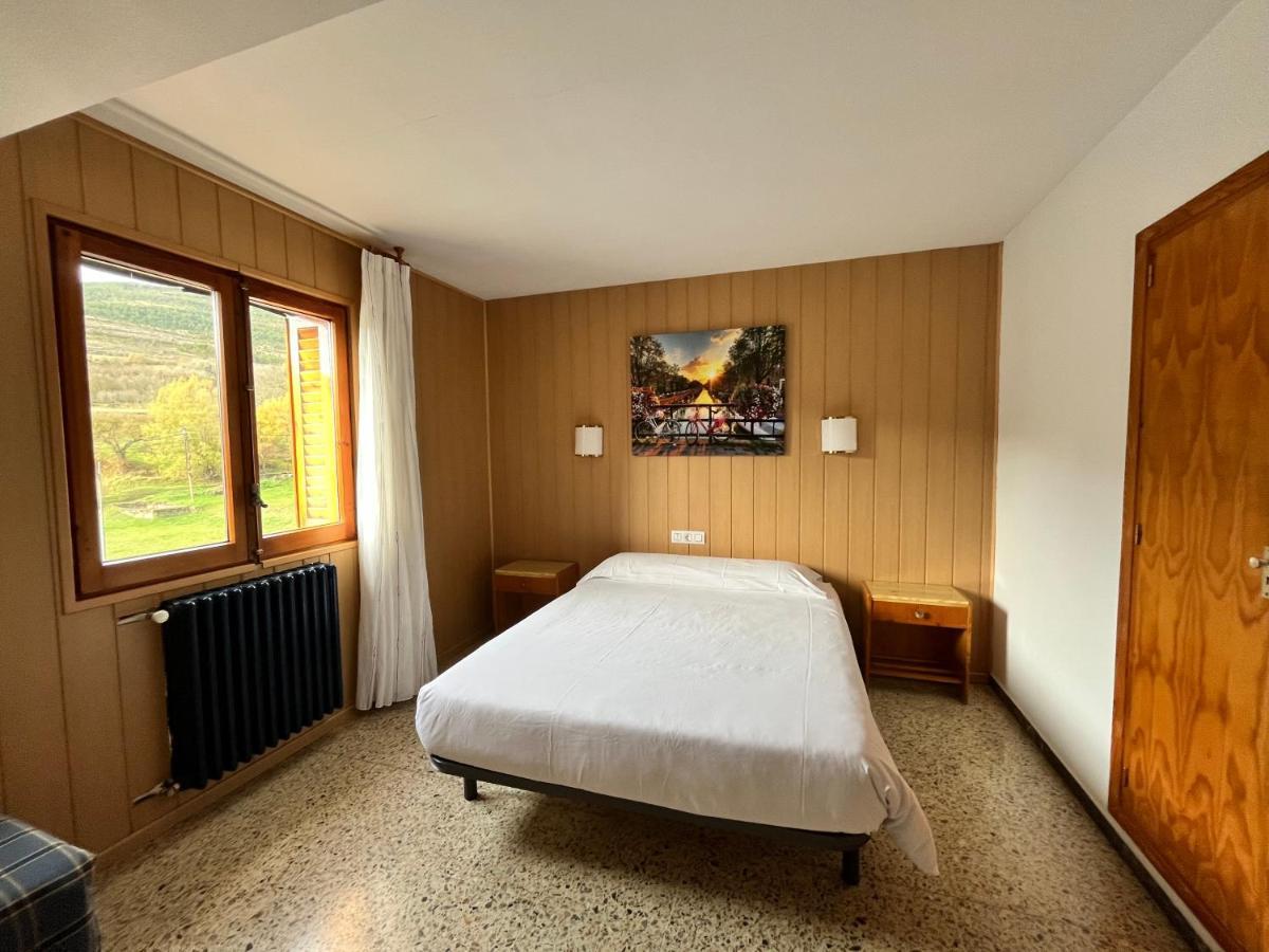 Meson De Castiello Guest House Castiello de Jaca Luaran gambar