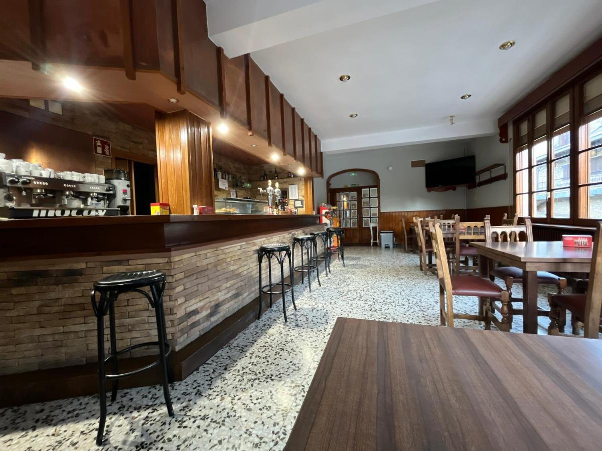 Meson De Castiello Guest House Castiello de Jaca Luaran gambar