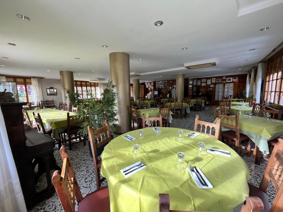 Meson De Castiello Guest House Castiello de Jaca Luaran gambar