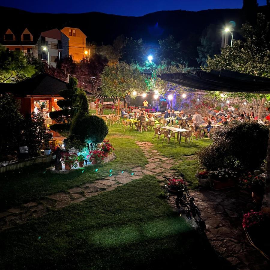 Meson De Castiello Guest House Castiello de Jaca Luaran gambar
