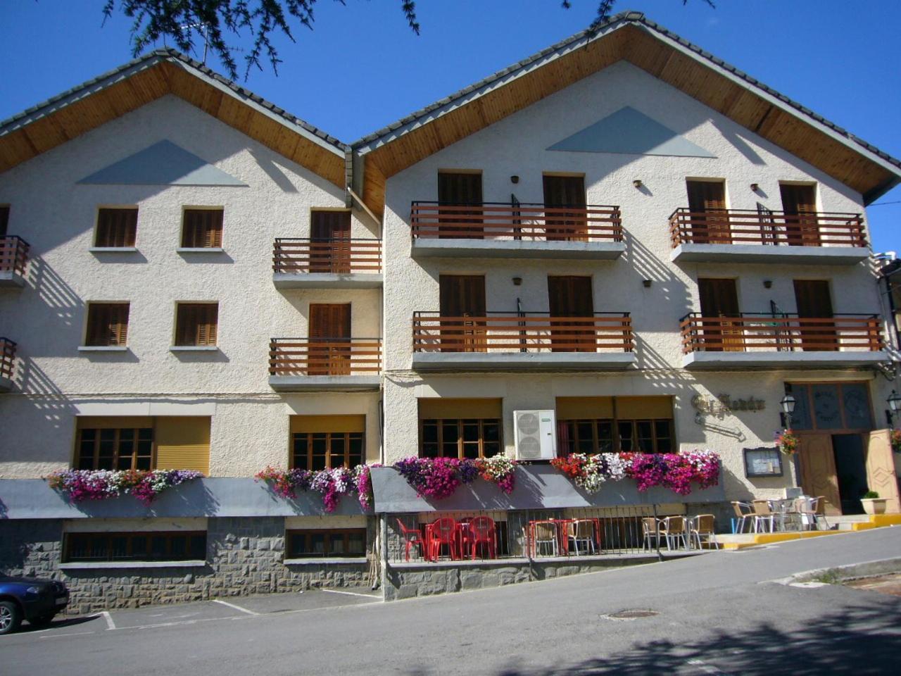 Meson De Castiello Guest House Castiello de Jaca Luaran gambar